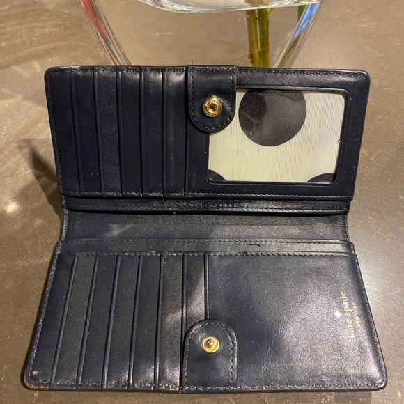 Kate Spade Wallet - Picture 3 of 4